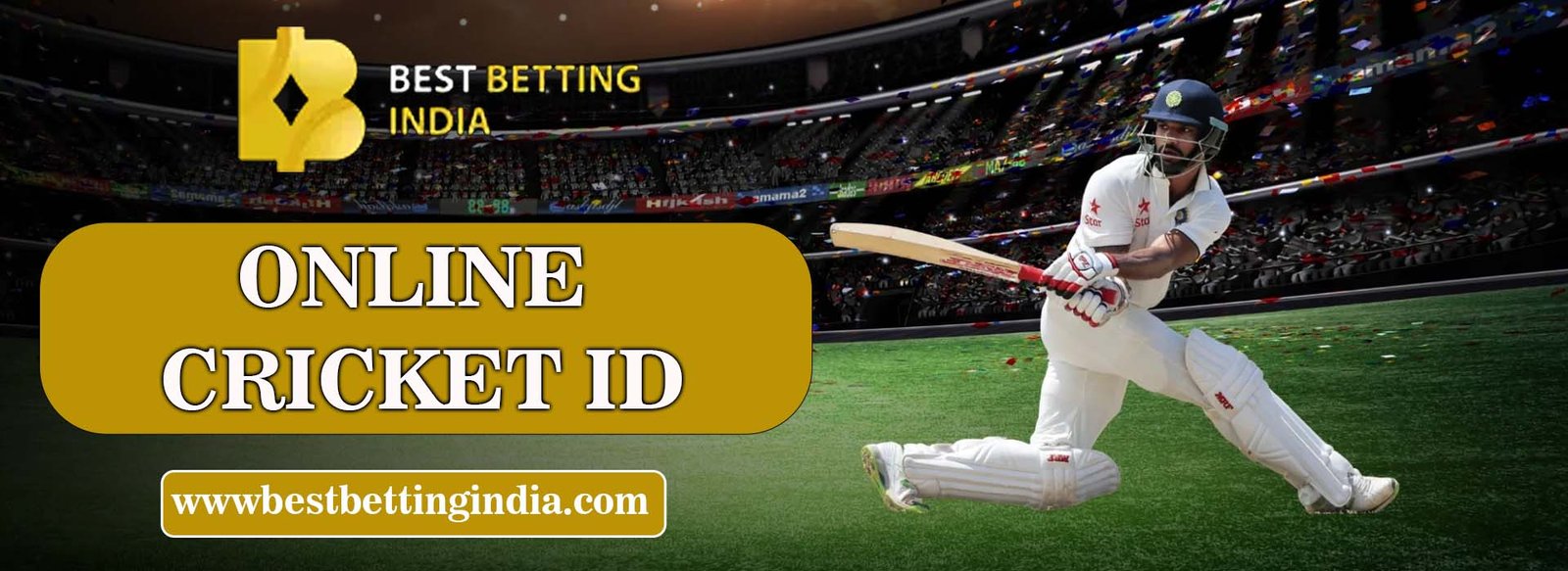 Betting Banner